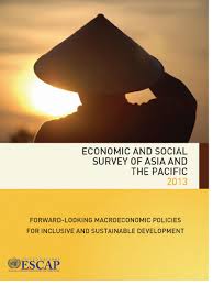 Economic and Social Survey