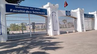 أكادير تحتضن المؤتمر الدولي حول الماء والمواد والبيئة WaMEC 2025