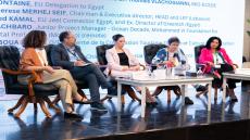 خبيرة بيئية: “لا حلول سحرية” لأزمة البلاستيك.. والبدائل “القابلة للتحلل” خدعة