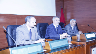 تقديم نتائج مشروع “الإنتاج المشترك للنظافة”