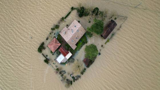 Lionel Bonaventure AFP via nbsp;Getty Images