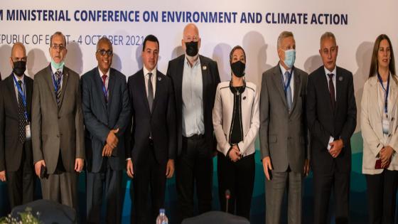 التزامات قوية لمواجهة الطوارئ المناخية والبيئية