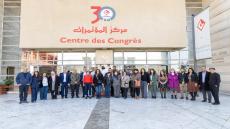 بين عبقرية الفكر وجرأة المستقبل: المتوسط في اختبار العلم والإعلام