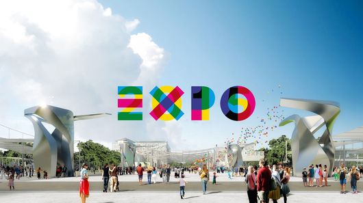 World Expo 2015