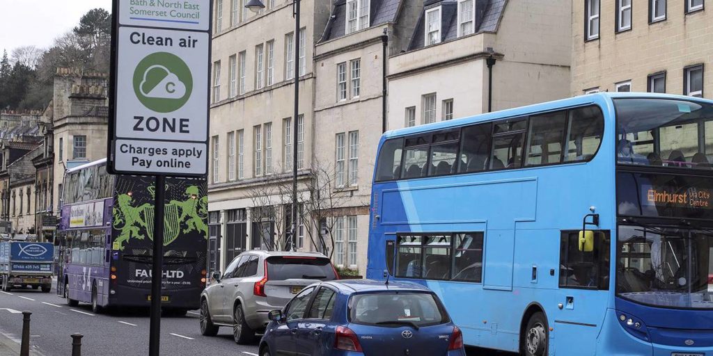 The Case for Green Consumer Taxes - آفاق بيئية