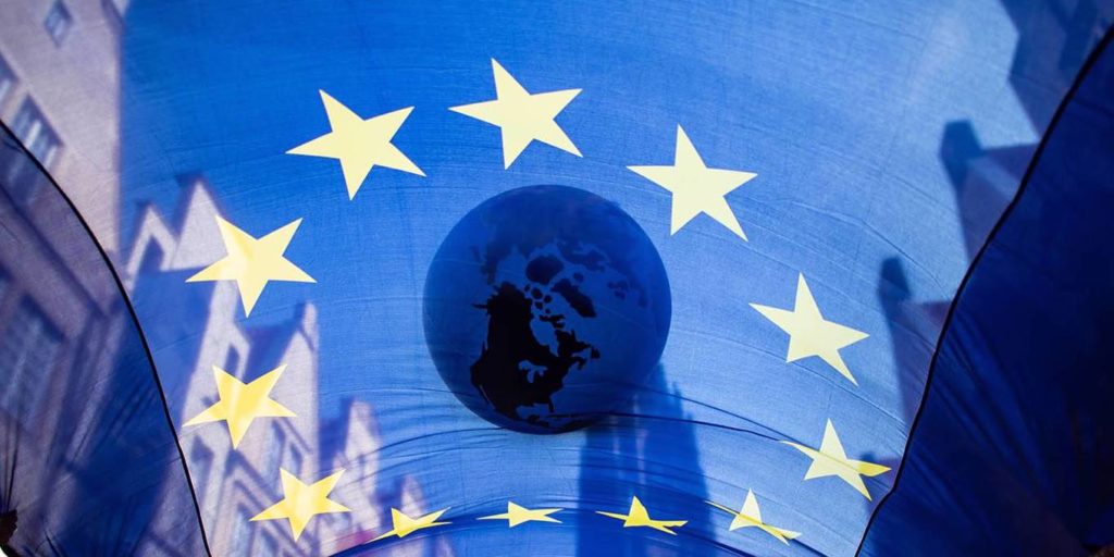 Ein globales Ubereinkommen fur eine nachhaltige Finanzwirtschaft - آفاق بيئية