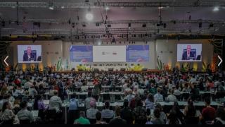 بيليم تسدل الستار على كوب 30: تقدم بطيء… وطموحات كبرى معلقة على هشاشة الالتزام الدولي