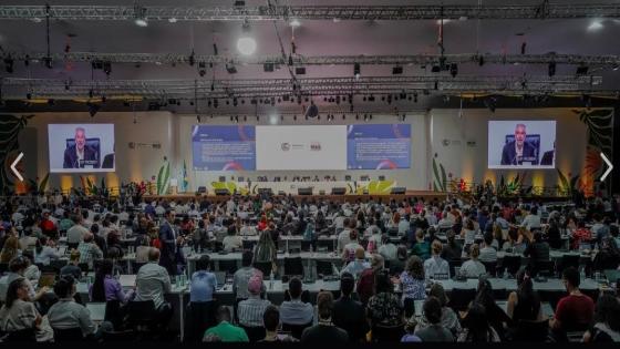 بيليم تسدل الستار على كوب 30: تقدم بطيء… وطموحات كبرى معلقة على هشاشة الالتزام الدولي