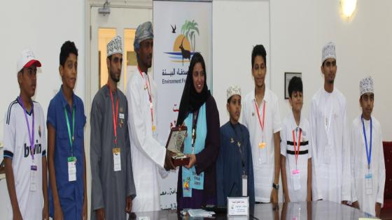 سفراء الحقوق البيئية الصغار يطلقون حملة إلكترونية “لا للتدخين”