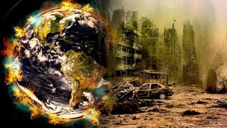 شهادة سنة 2025، حين احترق الكوكب وسقط القناع