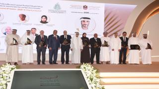أبوظبي تحتفي برواد الابتكار الزراعي… إعلان نهيان بن زايد شخصية العام 2026 وإطلاق مبادرات عالمية للنخيل والتمور