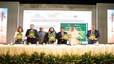 إرث زايد الإنساني يثمر في المكسيك: مهرجان التمور الدولي يعزز الأمن الغذائي العالمي