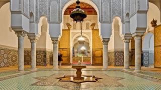 خاطرة عيد المولد… حين كان جدي يعلمني كيف أحب النبي