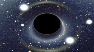 مكانس للنظافة البيئية في السماء