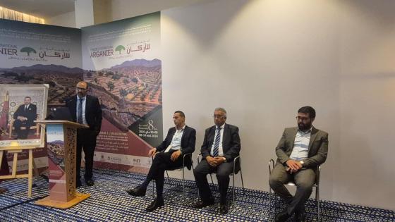أركان وأسواق الكربون: نحو نموذج بيئي جديد للاستثمار والتنمية المستدامة