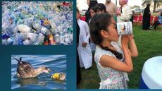 25 عاما من الريادة البيئية… ريم تصنع قادة الغد