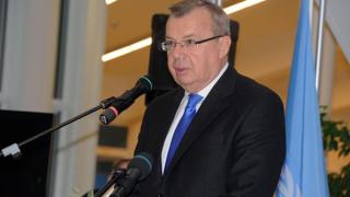 نحو معيار جديد قوامه احترام سيادة القانون واستئصال الفساد