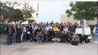 ندوة علمية حول «واقع ومستقبل الرقابة على مالية الجماعات الترابية بالمغرب»