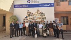 قوة الكلمة في زمن المناخ: الإعلام كرافعة للتكيف والصمود