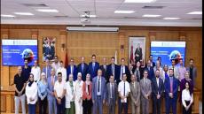 بوصلة المناخ تتحول إلى الجهات: الورشة الجهوية تضع أسس التكيف من طنجة