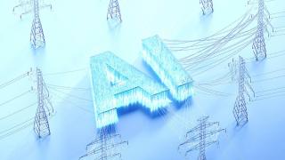 الحوسبة الكمية قد تحل مشكلة استدامة الذكاء الاصطناعي