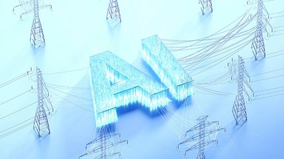 الحوسبة الكمية قد تحل مشكلة استدامة الذكاء الاصطناعي