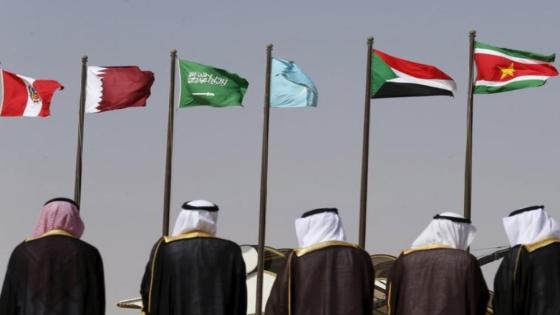 دور مؤسسات التنمية العربية في تحقيق أهداف التنمية المستدامة للدول العربية 
