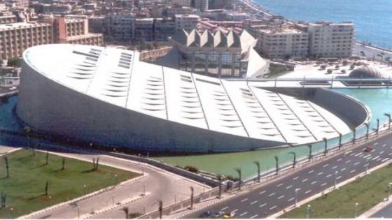 مكتبة الإسكندرية تنظم الدورة التاسعة للمؤتمر الدولي “بيوفيجن الإسكندرية 2018”
