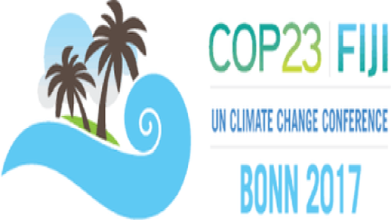 قمة “كوب 23” طموحات وأمال في اتخاذ تدابير ملموسة لحماية المناخ