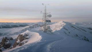 تساقطات ثلجية منتصف ديسمبر 2025: المغرب أمام قلعة مائية طبيعية