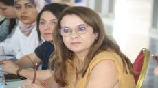 النساء والتغير المناخي: مدخل نحو عدالة مناخية تراعي النوع الاجتماعي