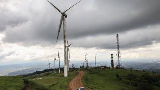 Climate Leadership from the Global South