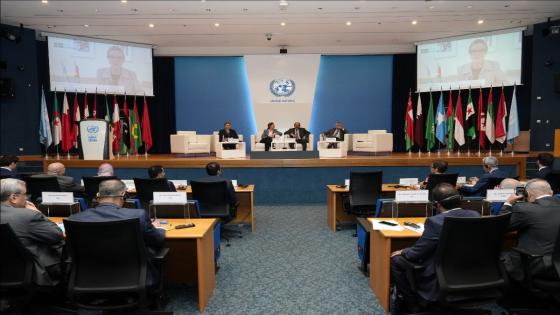 الأمم المتحدة تدعو إلى تحرك عالمي عاجل لمواجهة تحديات العواصف الرملية والترابية: إشكالية معقدة تتطلب تعاونا إقليميا ودوليا