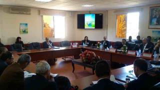 الاقتصاد البيئي والاستعمال الأنسب للموارد الطبيعية