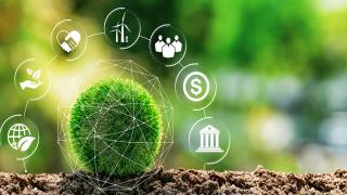 رسم خريطة لمستقبل المعايير البيئية والاجتماعية والحوكمة في COP28