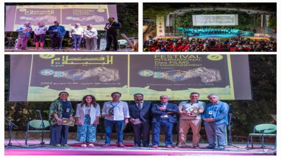 مدينة الشاون: عاصمة السينما الخضراء ووجهة للسياحة الثقافية