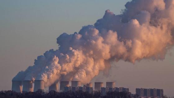 الحجة لصالح معاهدة عدم انتشار الوقود الأحفوري