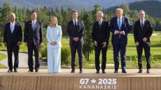 مجموعة السبع(G7) في عامها الخمسين ، رئاسة كندا بين رهانات القيادة وتحديات المناخ