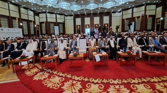 المهرجان الدولي للتمور السودانية قصة نجاح للتعاون بين الامارات والسودان