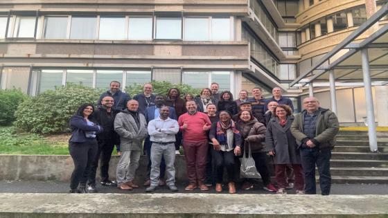 مغاربة العالم | الدكتور أحمد عبد المحسن: من الإرث الروحي إلى آفاق التميز الأكاديمي