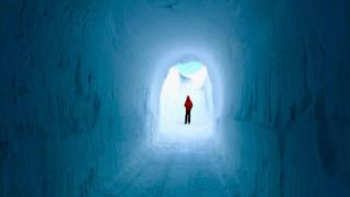 مؤسسة ذاكرة الجليد تفتتح أول محمية على الإطلاق لعينات الجليد الجبلية في القارة القطبية الجنوبية