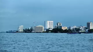 من نيس إلى مومباسا: هل تعيد إفريقيا صياغة حوكمة المحيطات؟