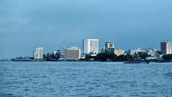 من نيس إلى مومباسا: هل تعيد إفريقيا صياغة حوكمة المحيطات؟