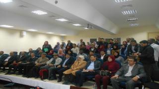 غابات المناطق الجافة بين البحث العلمي ورصيد التأهيل السوسيو ايكولوجي