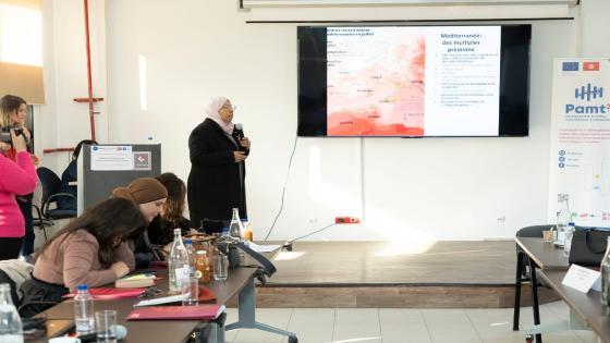 المتوسط تحت المجهر العلمي: معطيات دقيقة… واستجابة سياسية متأخرة