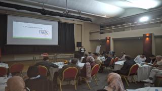 الجهوية المتقدمة في قلب العمل المناخي: رؤية لتعزيز الشفافية والتنمية