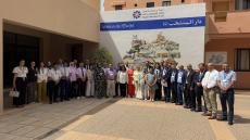 الجهوية المتقدمة في مواجهة التغيرات المناخية: من التكيف إلى التحول