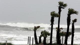 آثار ظاهرة النينيا على أربعة بلدان هذه السنة