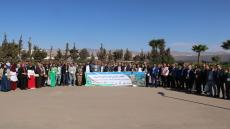 حين يجتمع العلم لإنقاذ المستقبل: أكادير تحتضن مختبر العالم لحلول الماء والبيئة