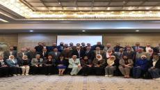 الأراضي الرطبة.. شرايين حياة تعيد رسم مستقبل مصر المناخي